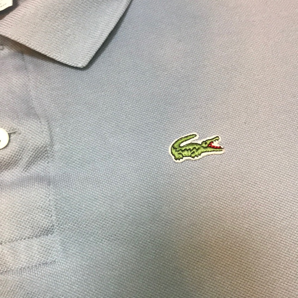 Lacoste Polo Shirt - Picture 3 of 3